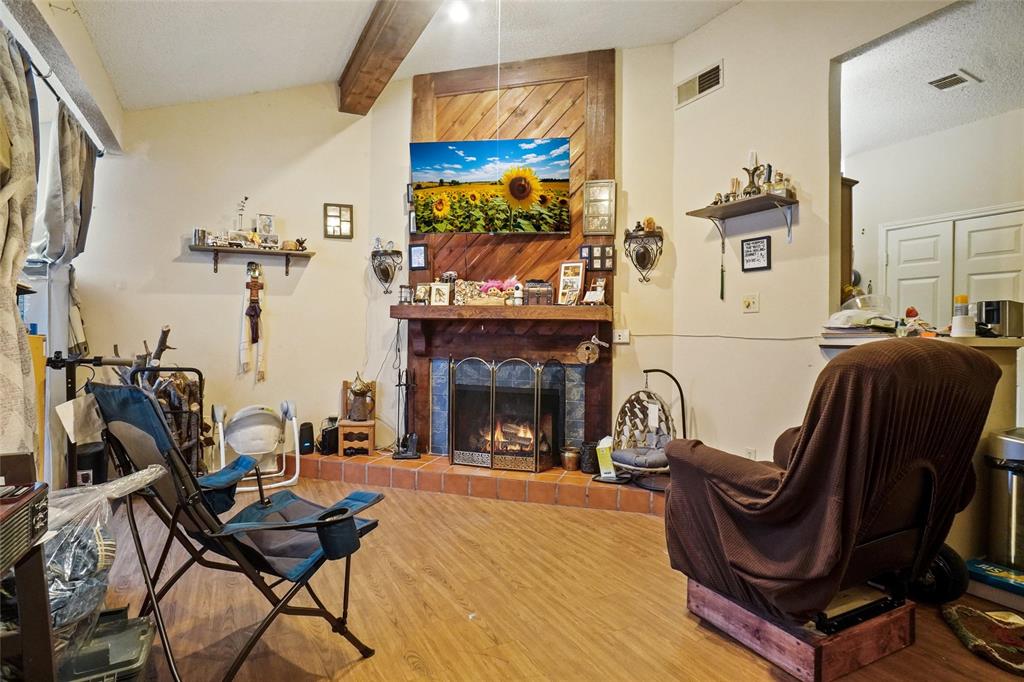 Trinity Forest Condos - Residential