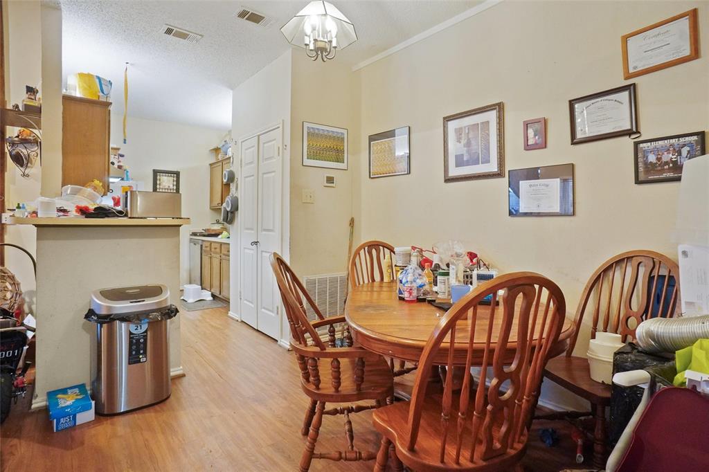 Trinity Forest Condos - Residential