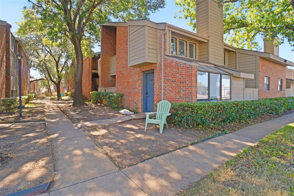 Trinity Forest Condos - Residential