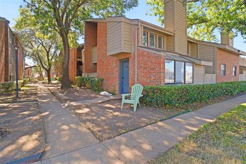 9254 Forest Lane 812 Dallas TX 75243
