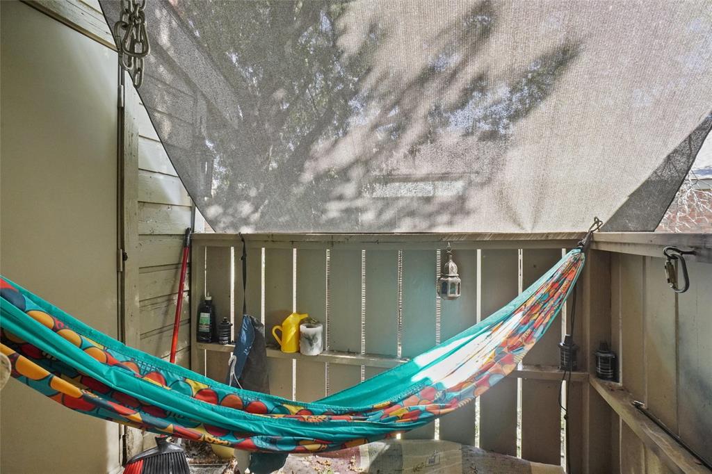 Trinity Forest Condos - Residential