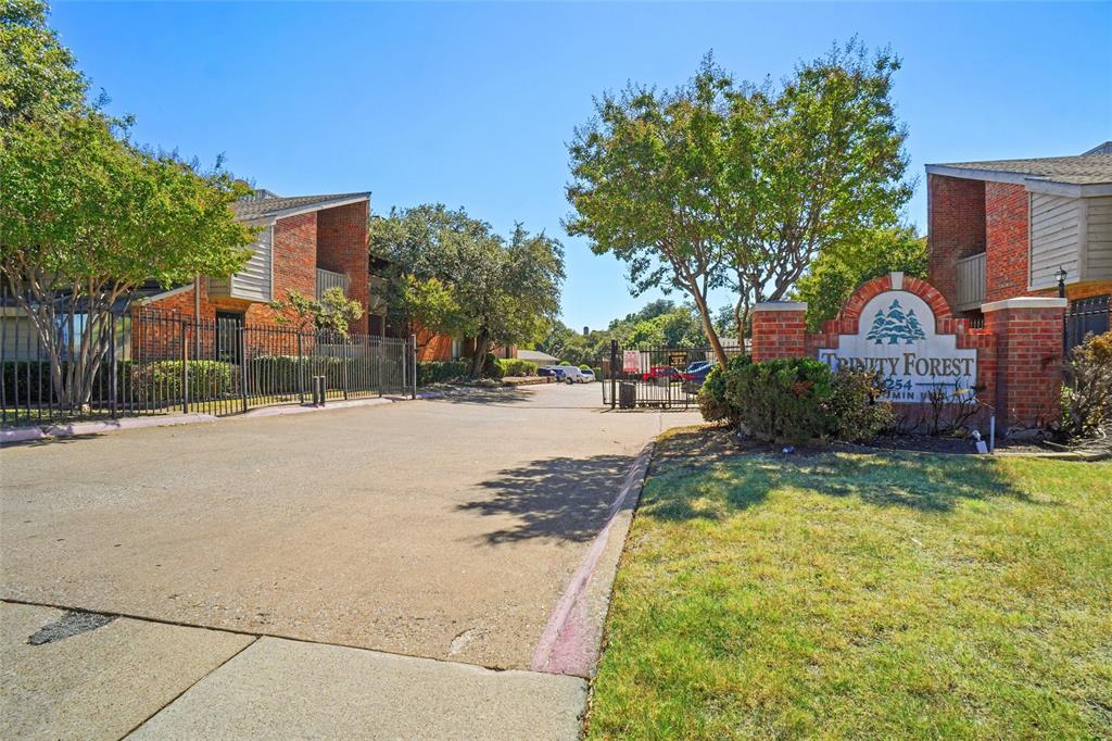 9254 Forest Lane 812