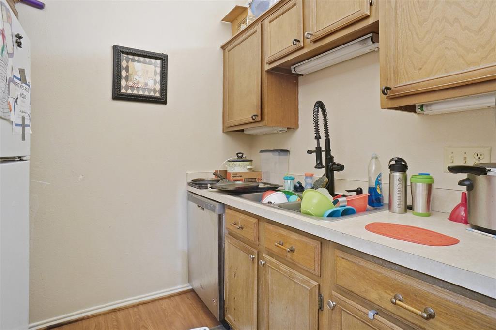 Trinity Forest Condos - Residential