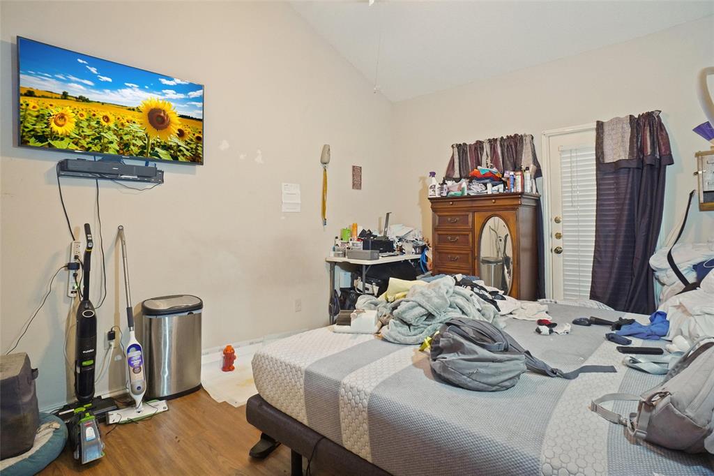 Trinity Forest Condos - Residential