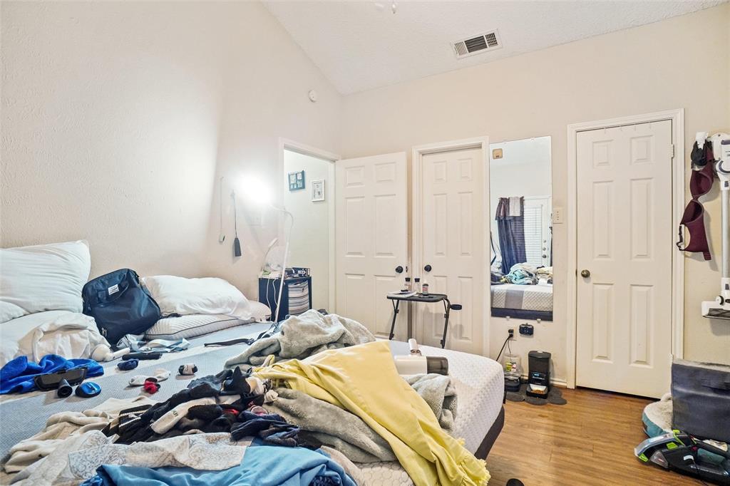 Trinity Forest Condos - Residential