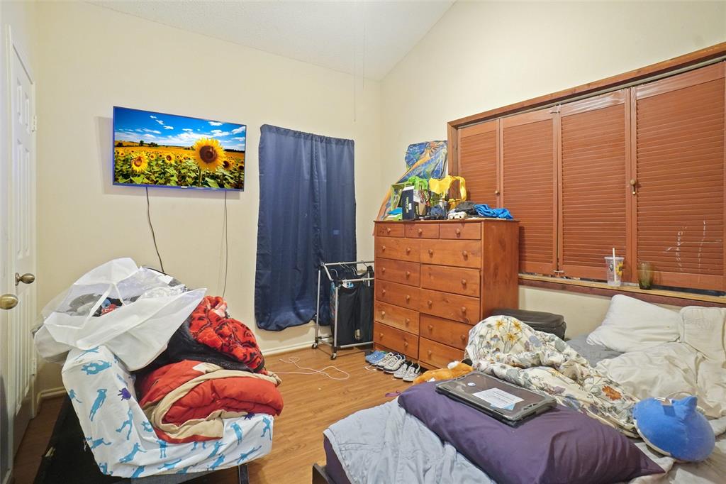 Trinity Forest Condos - Residential