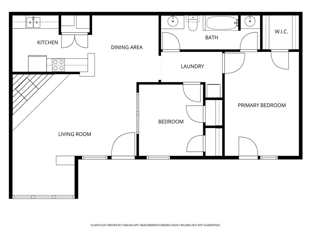 9254 Forest Lane 812