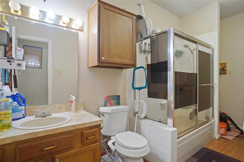 Trinity Forest Condos - Residential