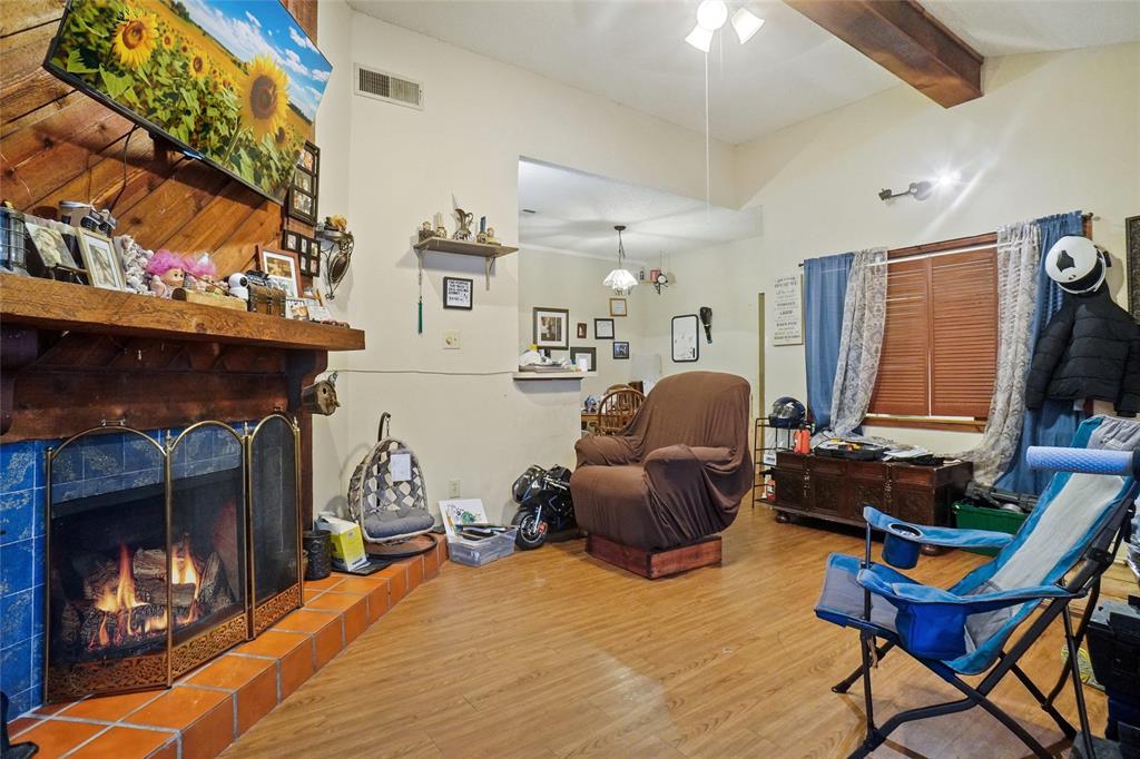 Trinity Forest Condos - Residential