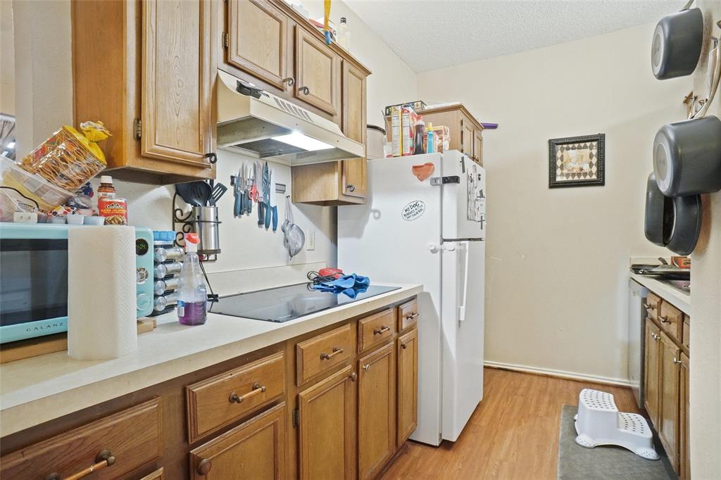 Trinity Forest Condos - Residential