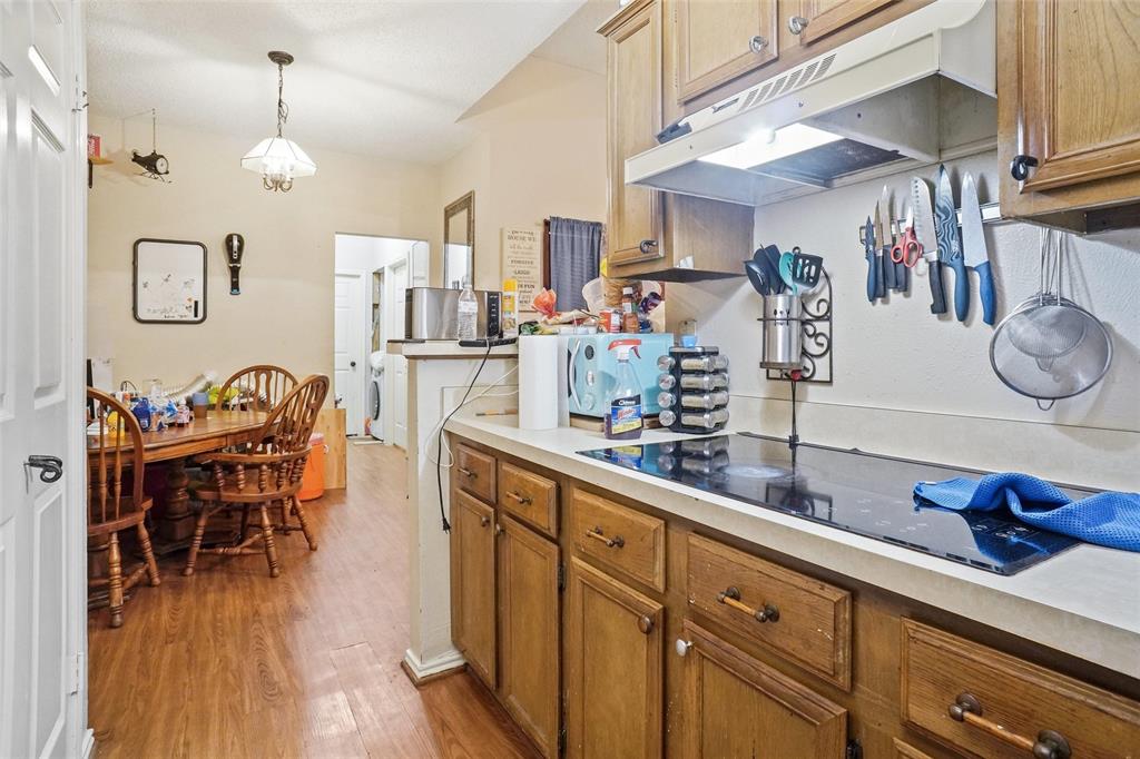 Trinity Forest Condos - Residential