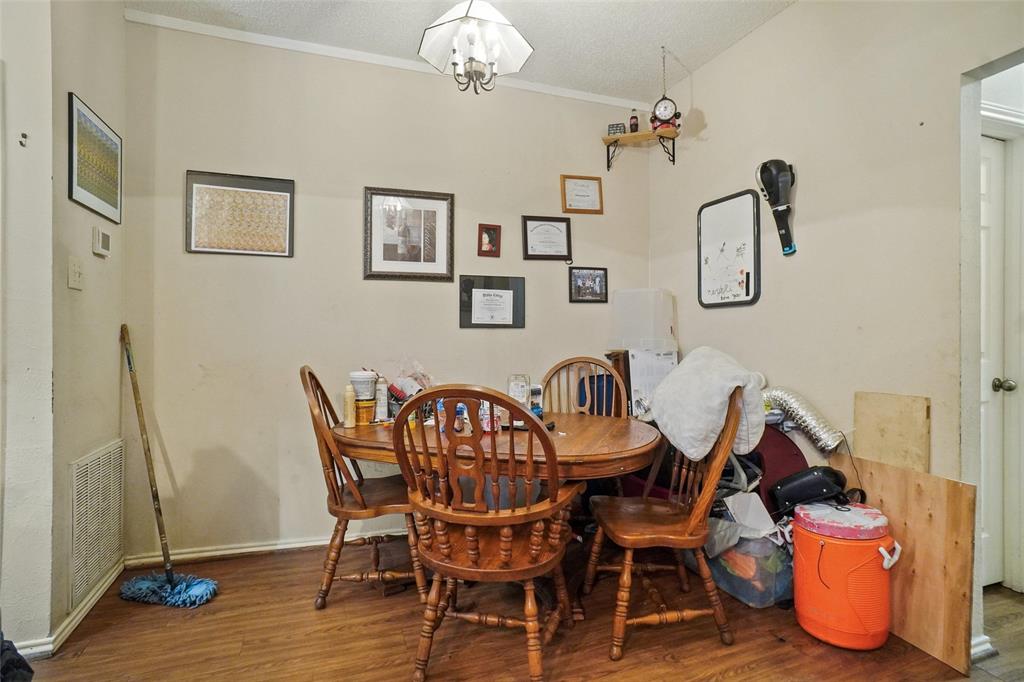 Trinity Forest Condos - Residential