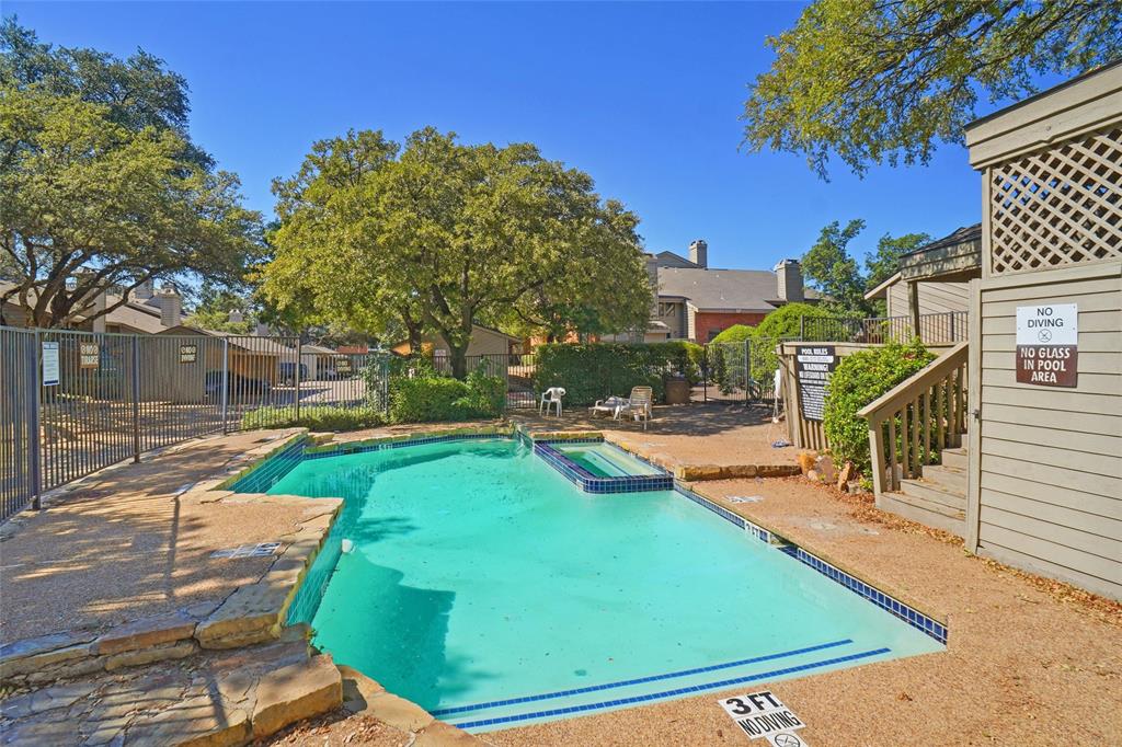 Trinity Forest Condos - Residential