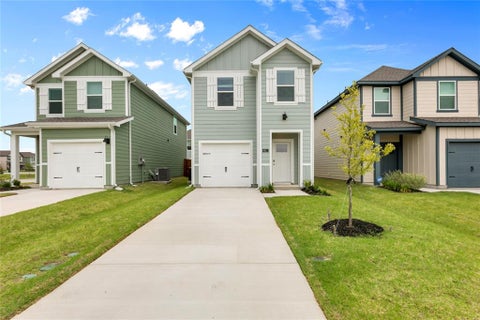 Photo of 6011 Pinion Trail, Princeton, TX 75407 (MLS # 21312341)