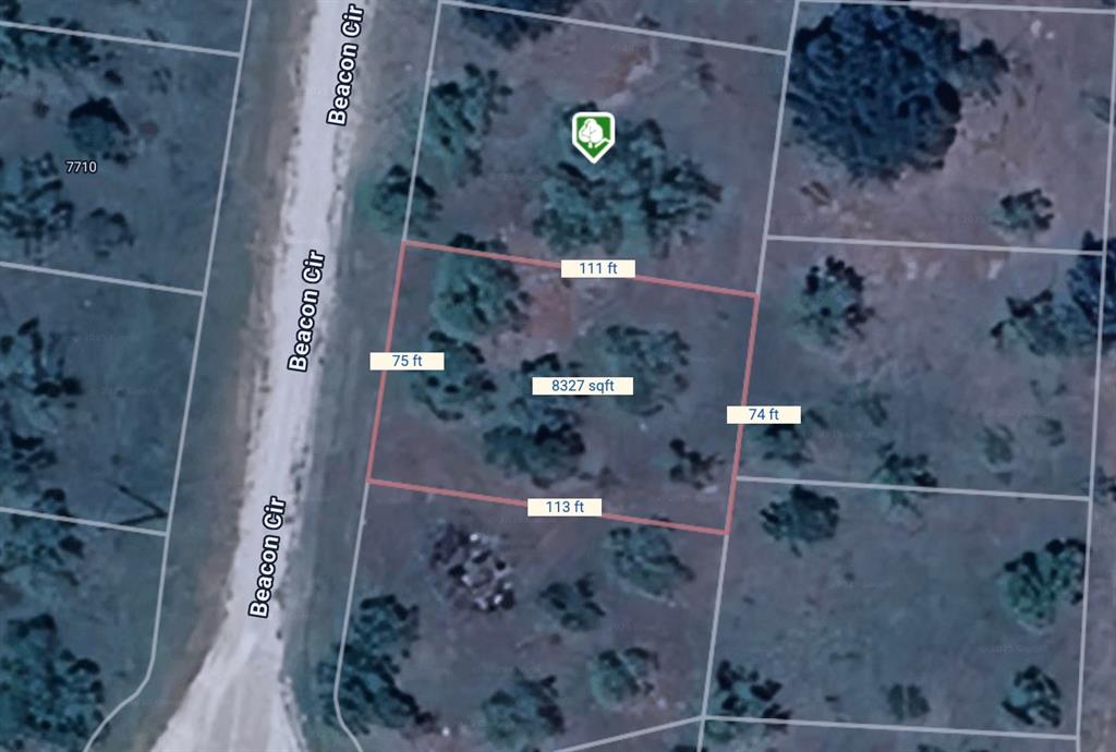 Kings Point Cove Unit 1 - Land