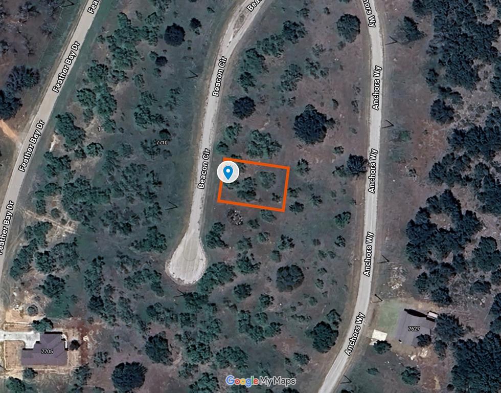 Kings Point Cove Unit 1 - Land