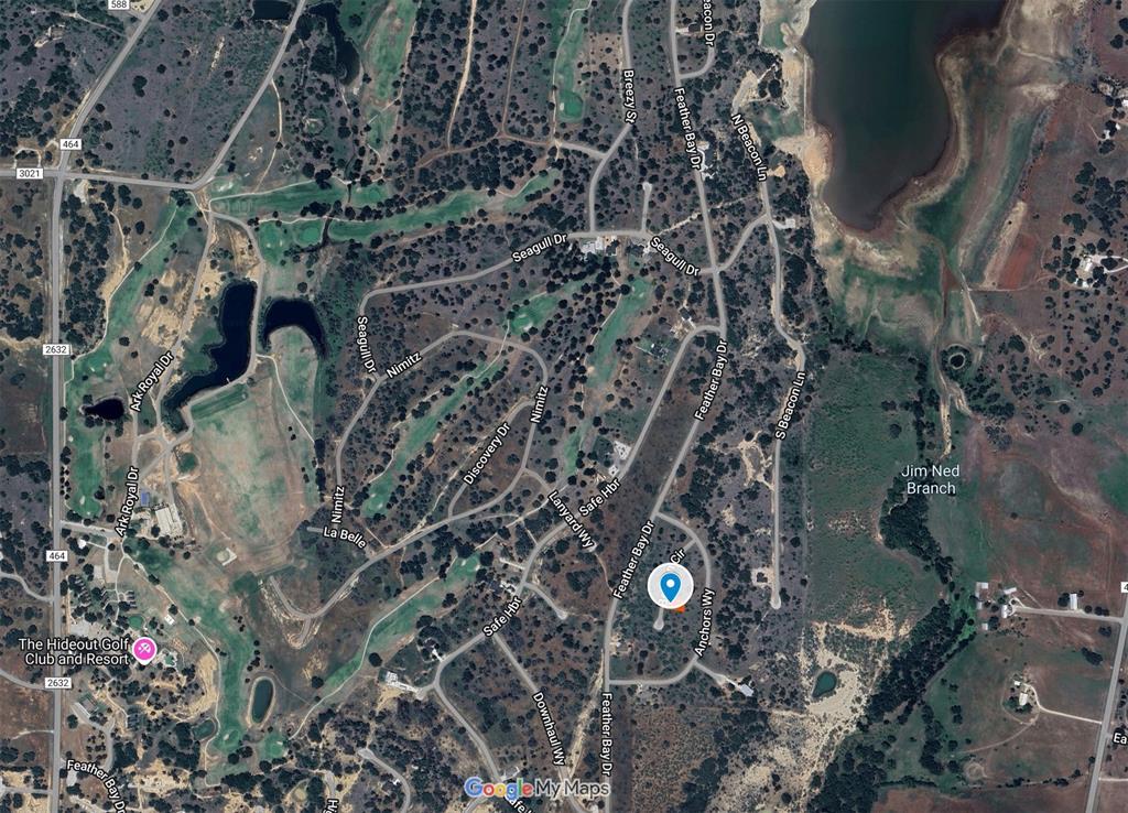 Kings Point Cove Unit 1 - Land