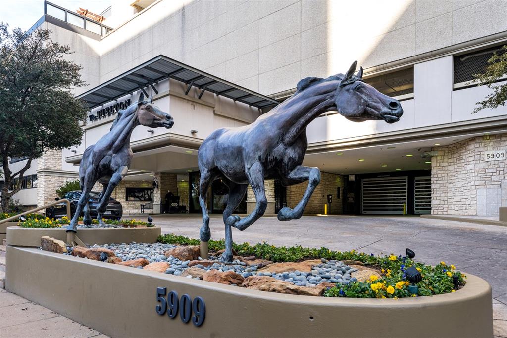 Shelton Condo - Residential