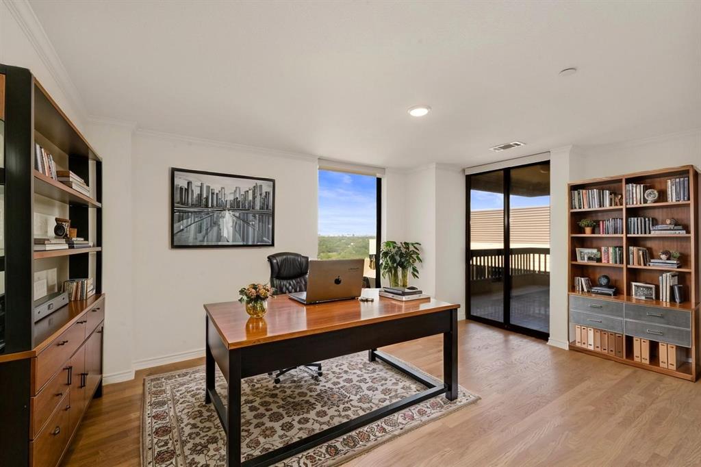 Shelton Condo - Residential