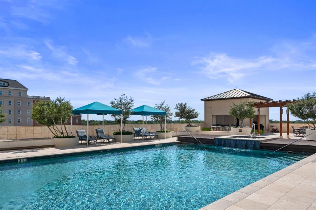 Shelton Condo - Residential