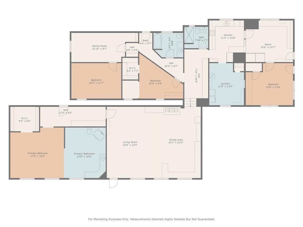 ABST 740 TR 3A1 J A RENFRO - Commercial Sale