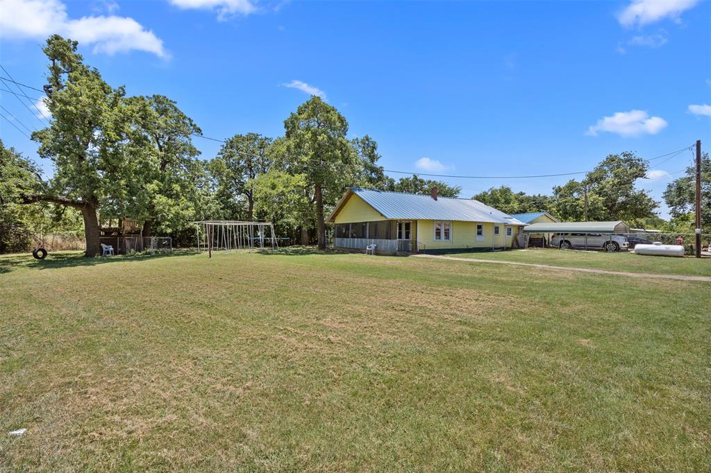 ABST 740 TR 3A1 J A RENFRO - Commercial Sale