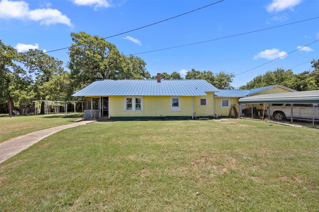 ABST 740 TR 3A1 J A RENFRO - Commercial Sale