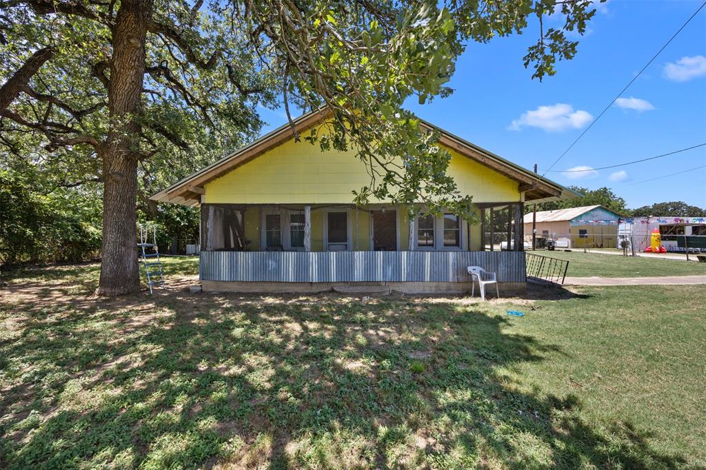 ABST 740 TR 3A1 J A RENFRO - Commercial Sale