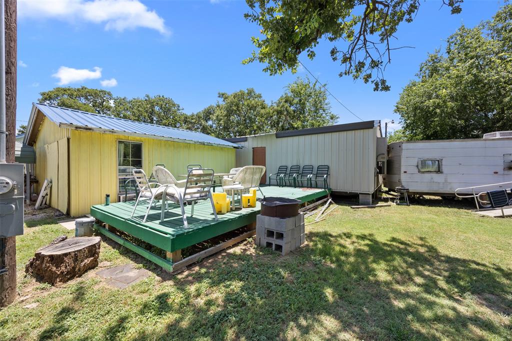 ABST 740 TR 3A1 J A RENFRO - Commercial Sale