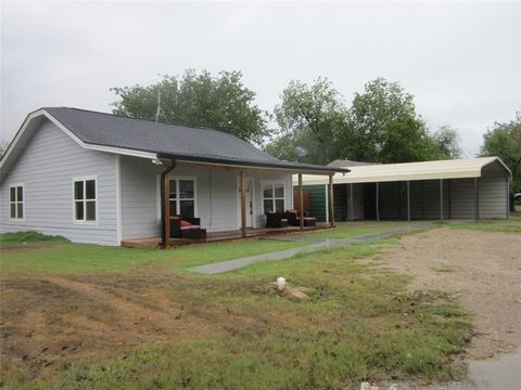 A home in Albany