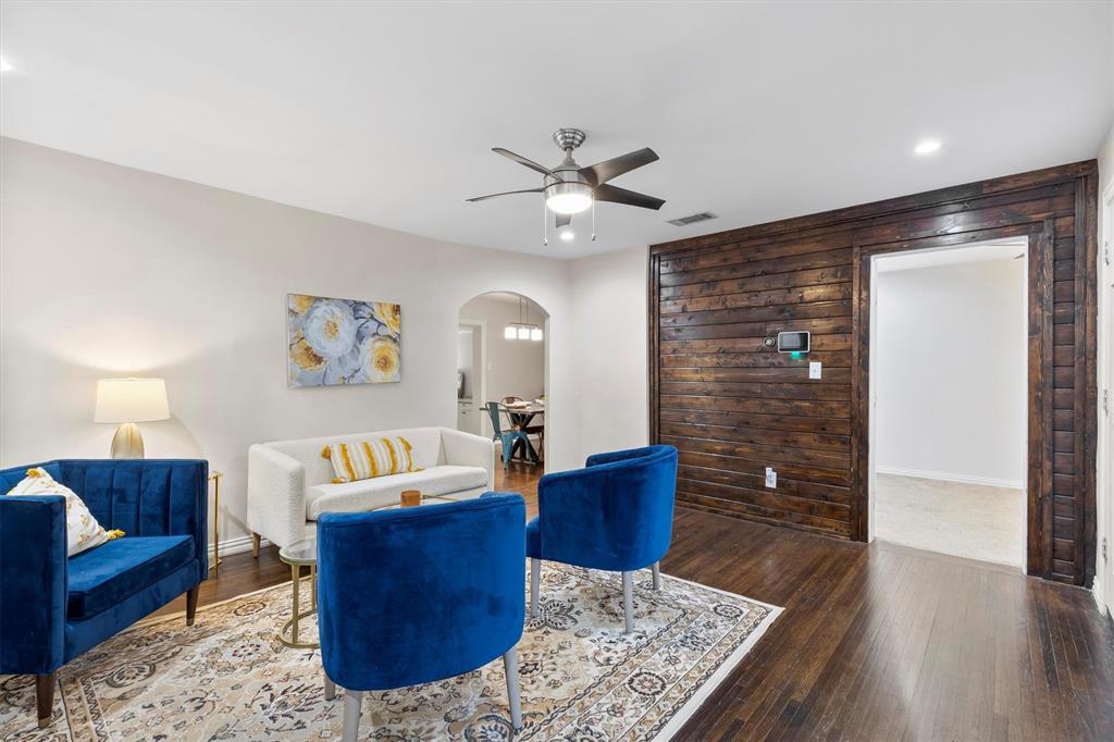 Elmdale - Residential