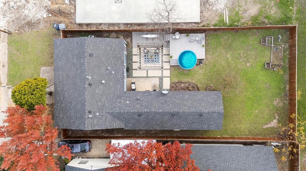 Elmdale - Residential