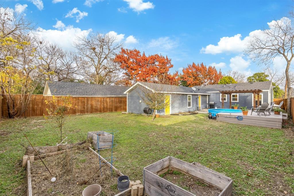 Elmdale - Residential