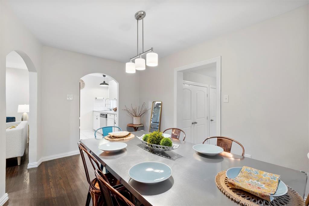 Elmdale - Residential