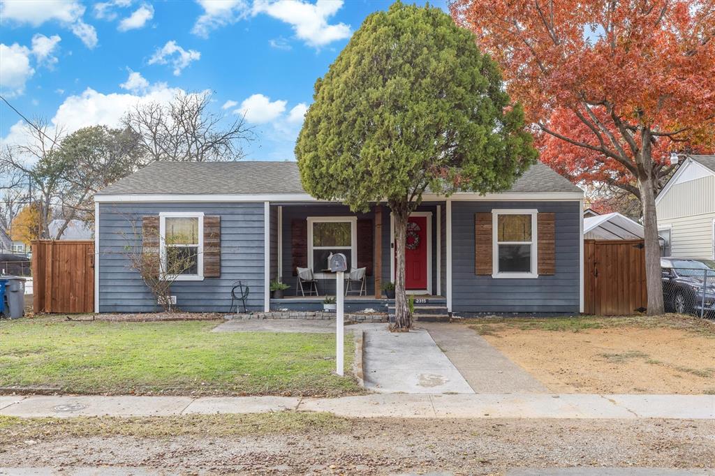 Elmdale - Residential