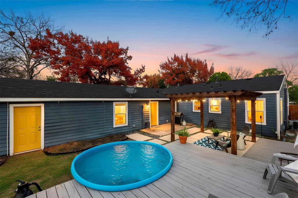 Elmdale - Residential