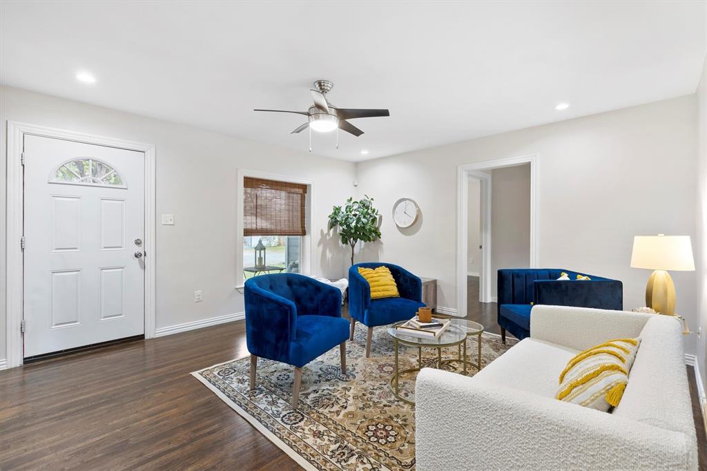 Elmdale - Residential