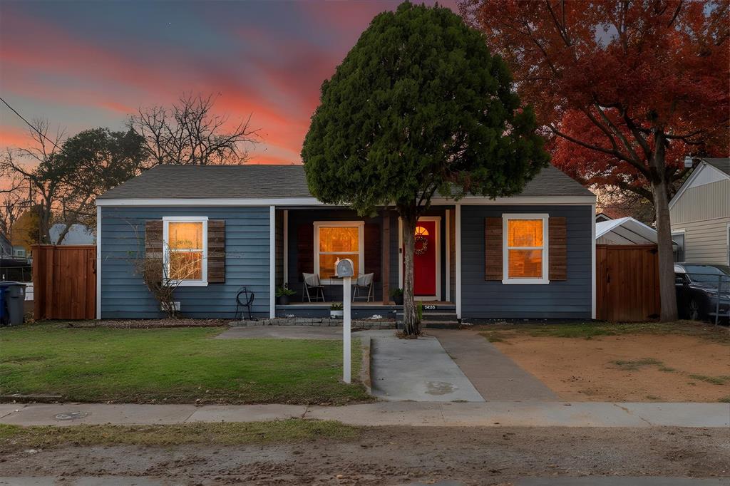 Elmdale - Residential