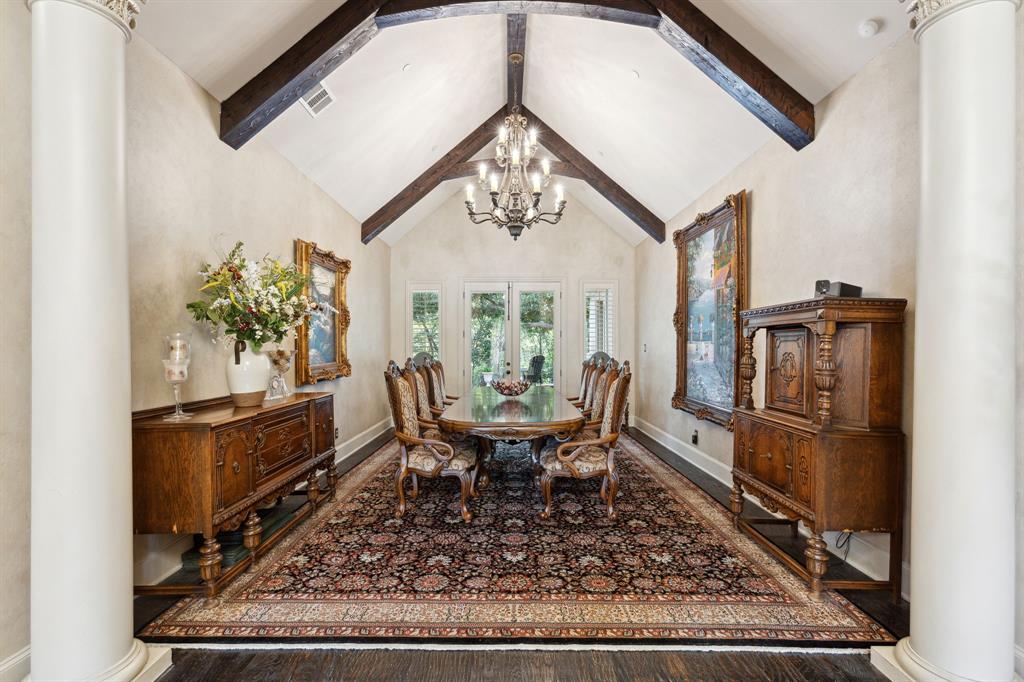 Domain - Residential