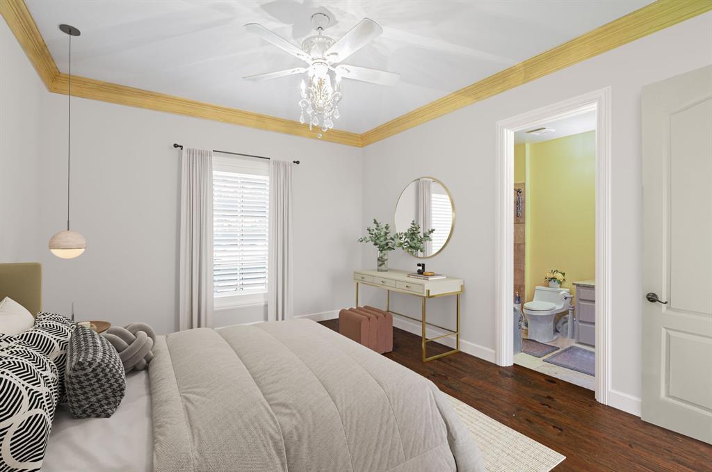 Domain - Residential