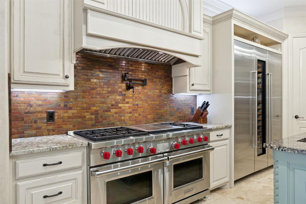 Domain - Residential