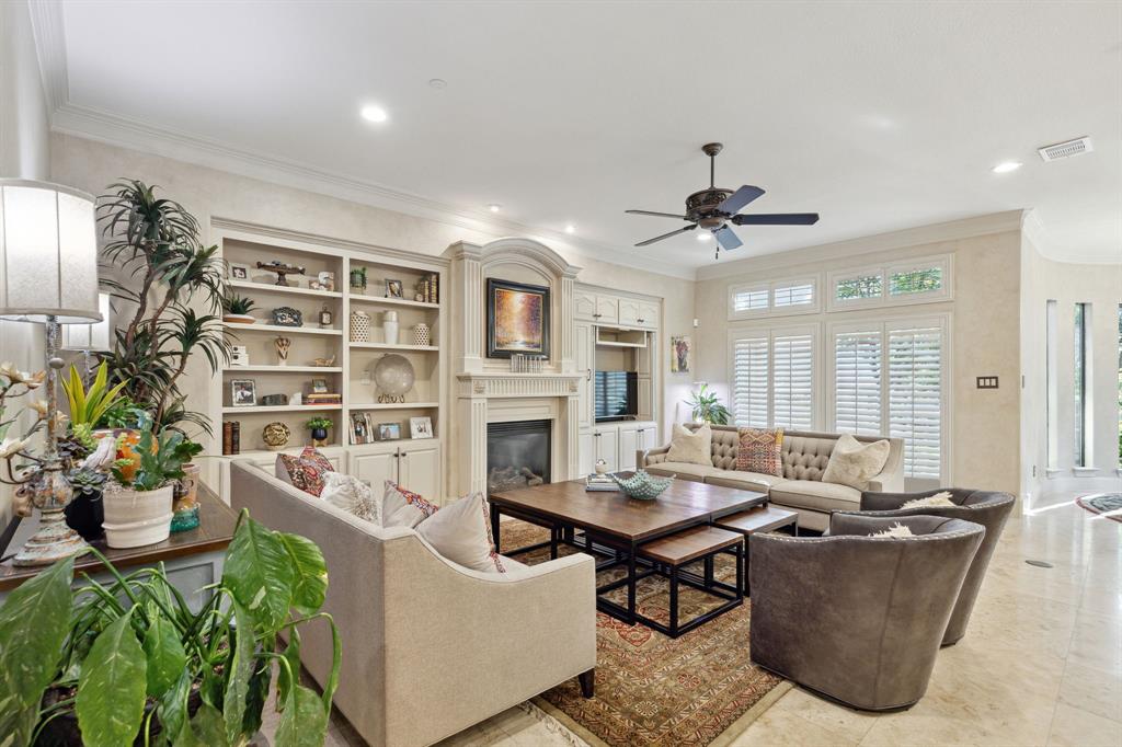 Domain - Residential