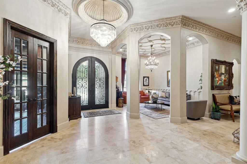 Domain - Residential