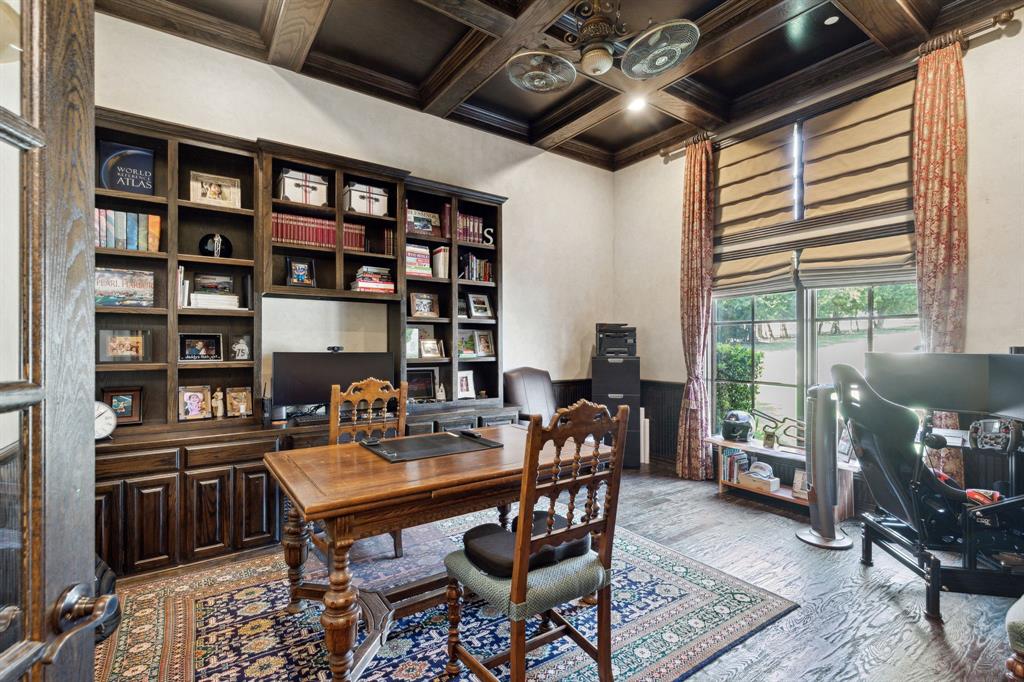 Domain - Residential