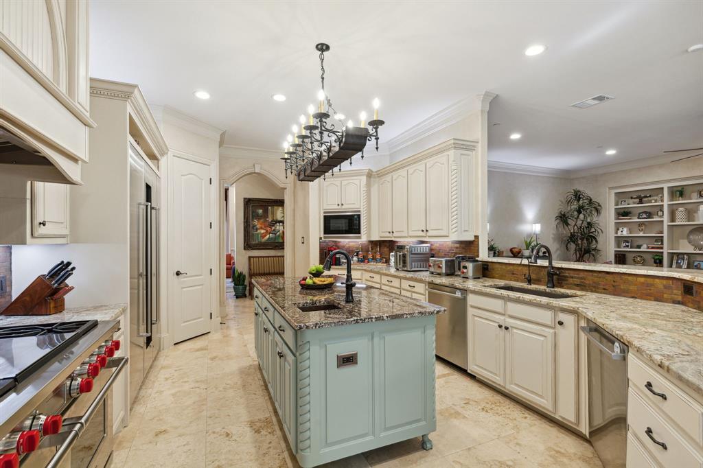 Domain - Residential