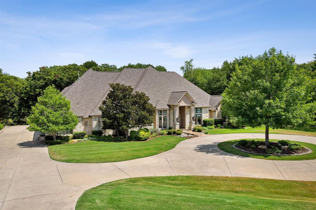 Domain - Residential