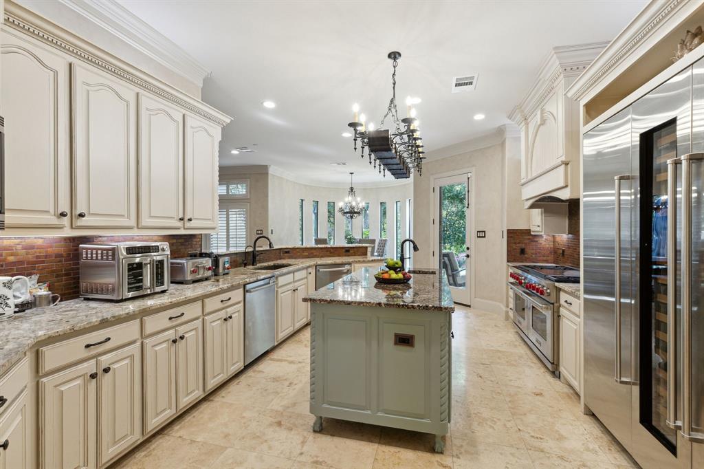 Domain - Residential