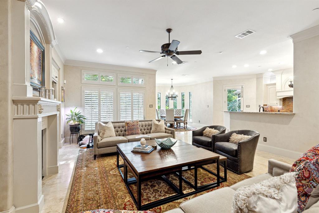 Domain - Residential