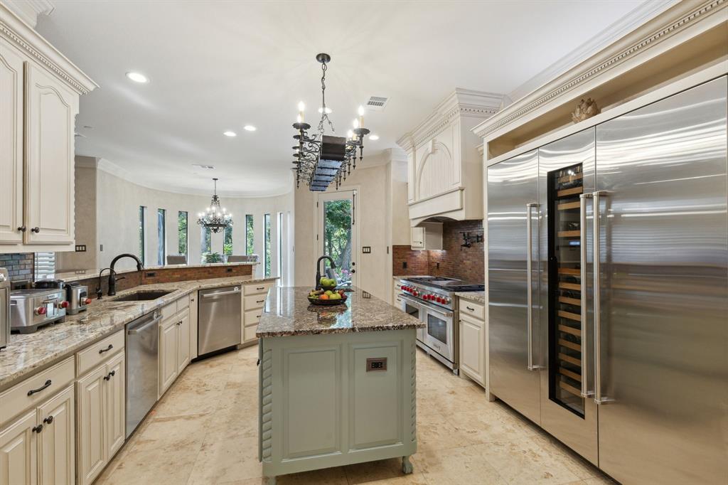 Domain - Residential