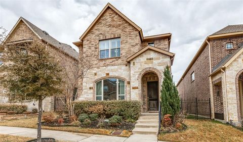 6816 Prompton Bend Irving TX 75063